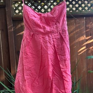 JCrew Pink Cocktails